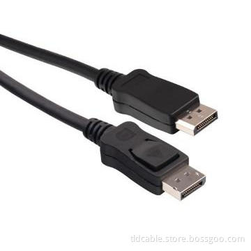 DisplayPort DP to DP Cable
